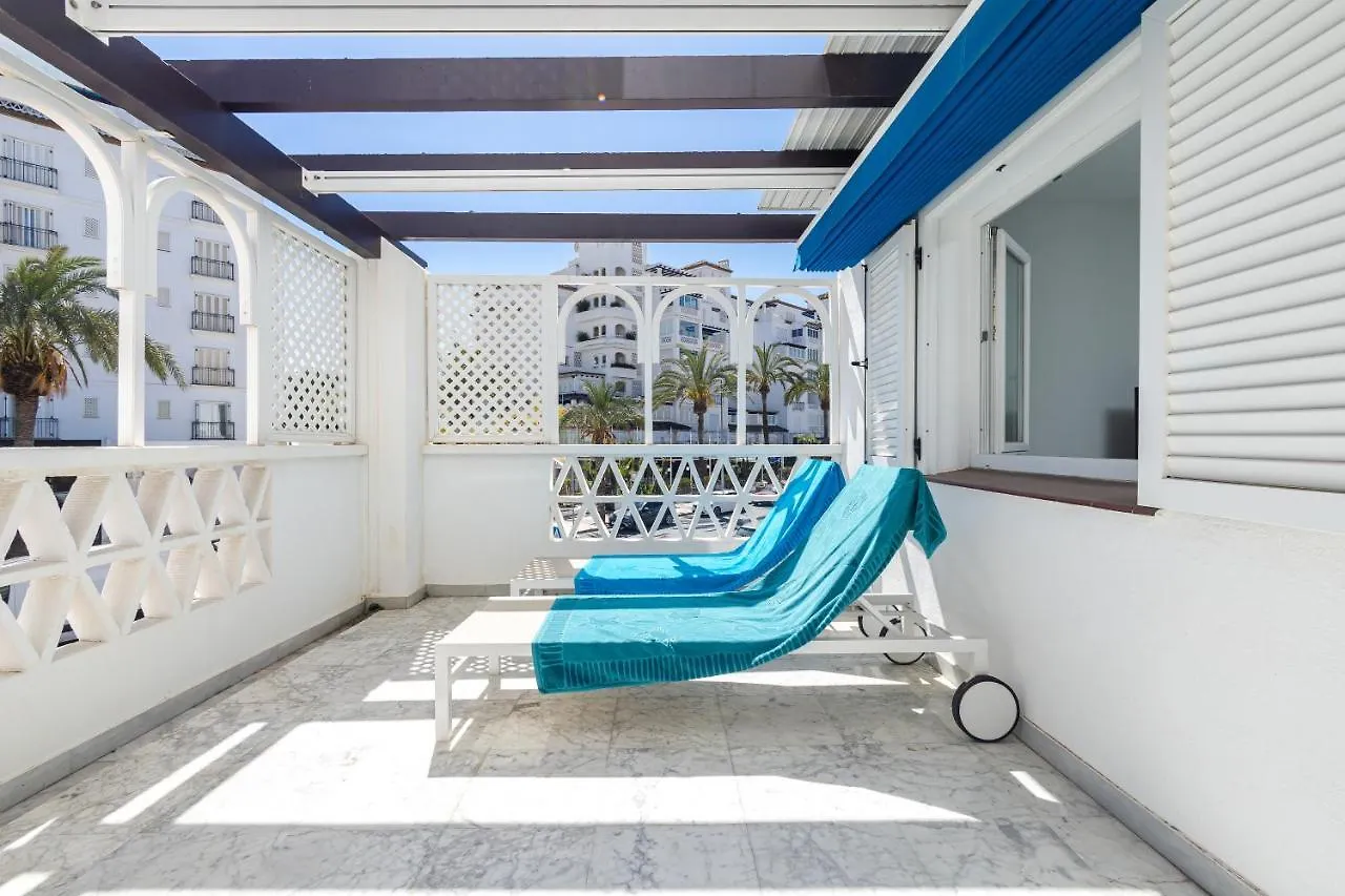 Beautiful 2 Bed Playas Del Duque + Parking Rdr294 Apartment Marbella Spain