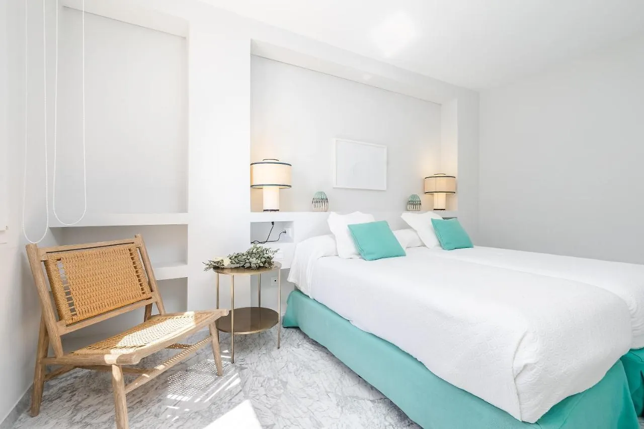 Beautiful 2 Bed Playas Del Duque + Parking Rdr294 Apartment Marbella 0*,  Spain